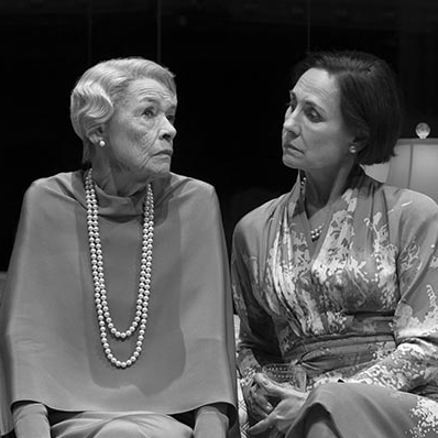 THREE TALL WOMEN :: Department of Theater :: Swarthmore College