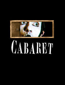 Cabaret - Cabaret 2014