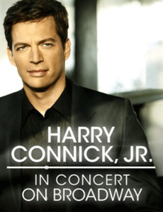 Harry Connick, Jr. in Concert on Broadway - Harry Connick, Jr. in Concert on Broadway
