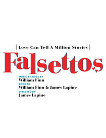 Falsettos - Falsettos 2016