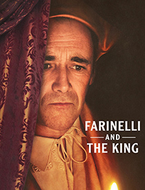 Farinelli and the King - Farinelli and the King 2017