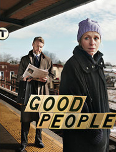 Good People - Good People 2011