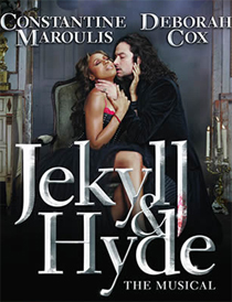 Jekyll & Hyde - Jekyll & Hyde 2013