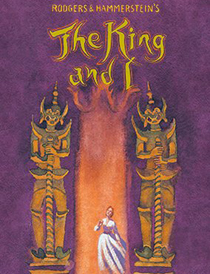 The King and I - The King and I 2015