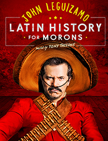 Latin History for Morons - Latin History for Morons 2017