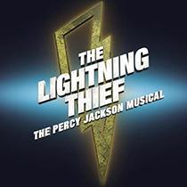 The Lightning Thief - The Lightning Thief 2019