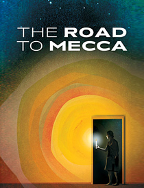 The Road to Mecca - The Road to Mecca 2011