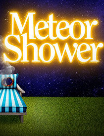 Meteor Shower - Meteor Shower 2017