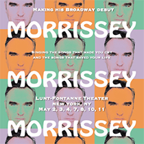Morrissey - Morrissey