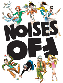 Noises Off - Noises Off 2015