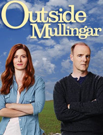 Outside Mullingar - Outside Mullingar 2014