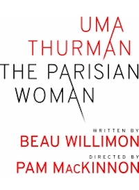 The Parisian Woman - The Parisian Woman 2017