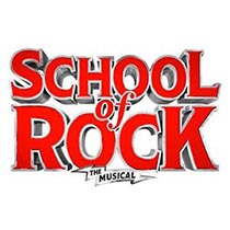 School of Rock – The Musical - School of Rock – The Musical 2015
