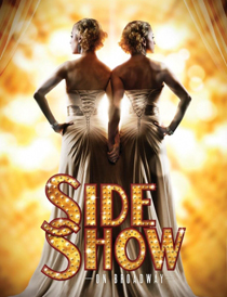 Side Show - Side Show 2014
