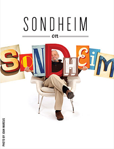 Sondheim on Sondheim - Sondheim on Sondheim 2010