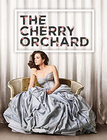 The Cherry Orchard - The Cherry Orchard 2016