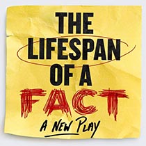 The Lifespan of a Fact - The Lifespan of a Fact 2018