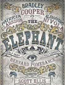 The Elephant Man - The Elephant Man 2014