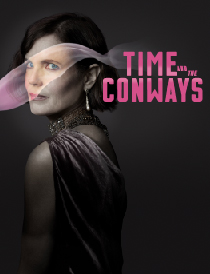 Time and the Conways - Time and the Conways 2017