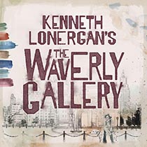 The Waverly Gallery - The Waverly Gallery 2018