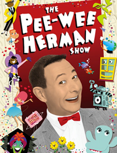 The Pee-wee Herman Show - The Pee-wee Herman Show 2010