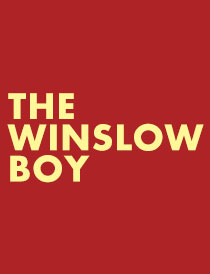 The Winslow Boy - The Winslow Boy 2013