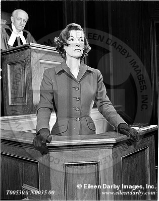 Witness for the Prosecution – Broadway Play – Original | IBDB