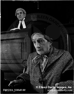 Witness for the Prosecution – Broadway Play – Original | IBDB