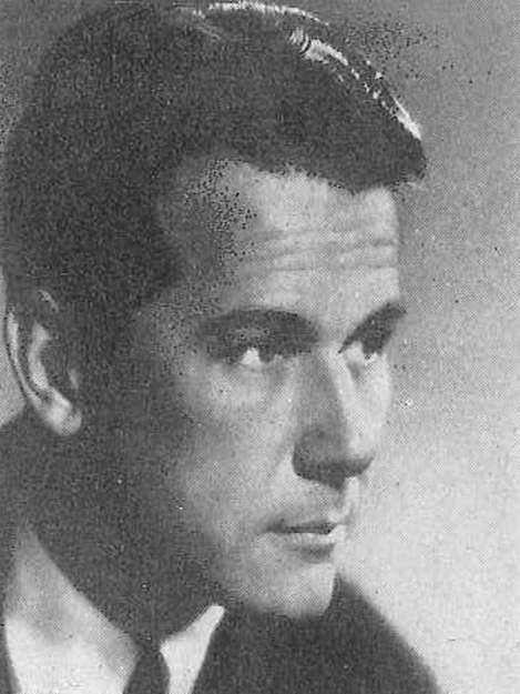 John Conway as published in Theatre World, volume 3: 1946-1947.