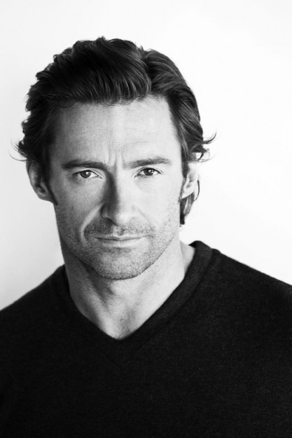 Hugh Jackman – Broadway Cast & Staff | IBDB