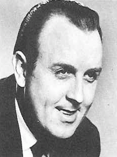 Dan Merriman as published in Theatre World, volume 23: 1966-1967.