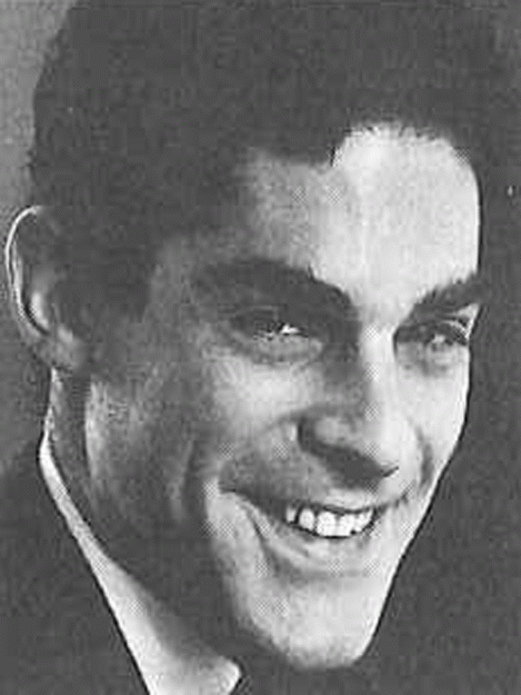 Jeff David as published in Theatre World, volume 24: 1967-1968.