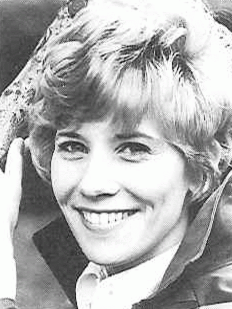 Pat Stevens as published in Theatre World, volume 27: 1970-1971.