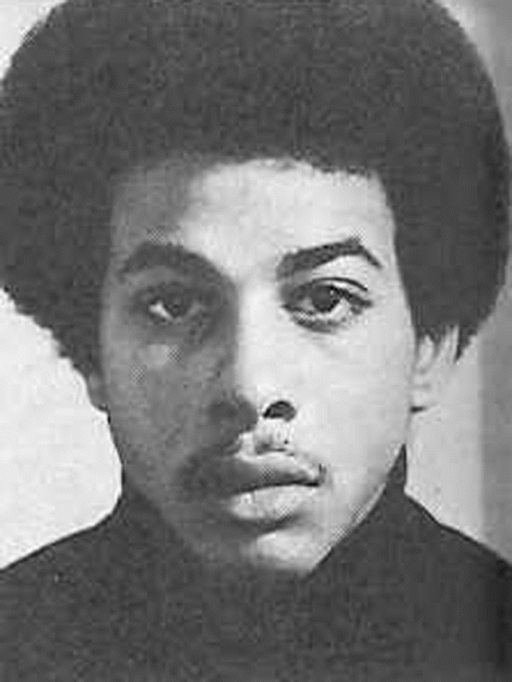 Darryl Croxton as published in Theatre World, volume 26: 1969-1970.