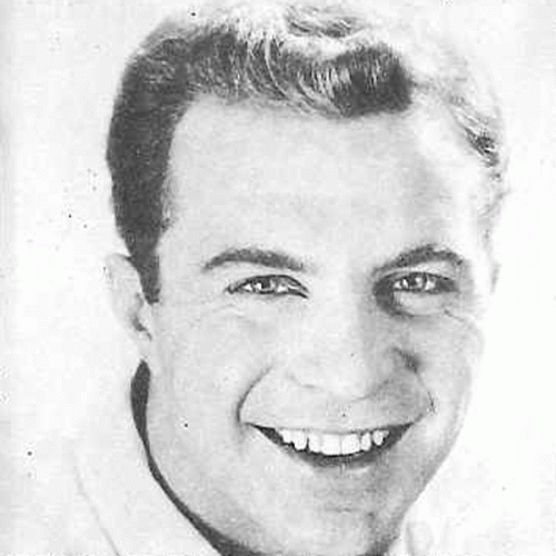 Lew Gallo as published in Theatre World, volume 12: 1955-1956.