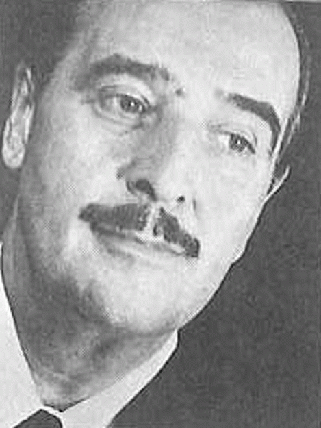 Angus Cairns as published in Theatre World, volume 26: 1969-1970.