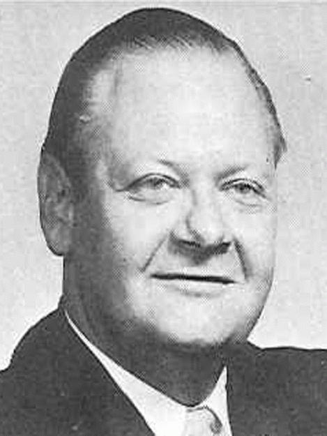 Henry Oliver as published in Theatre World, volume 23: 1966-1967.