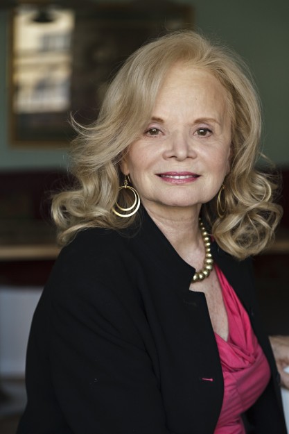 Margaret Ladd Broadway Cast & Staff IBDB