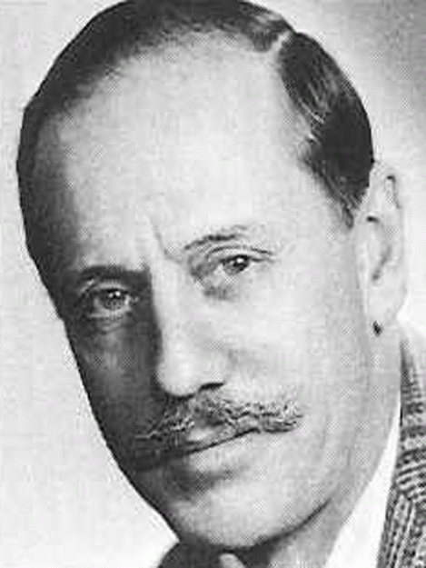 Daniel Keyes as published in Theatre World, volume 22: 1965-1966.