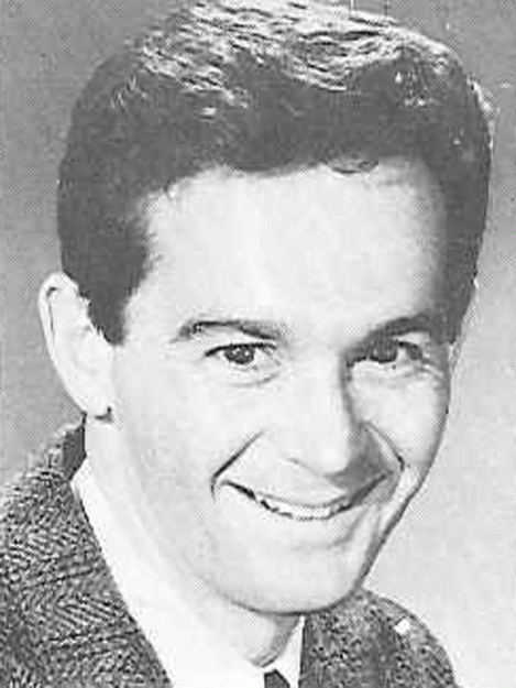 Stephen Strimpell as published in Theatre World, volume 18: 1961-1962.