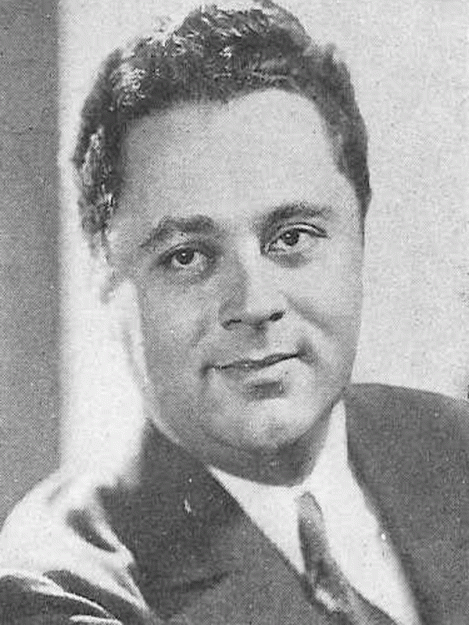 J. Edward Bromberg Broadway Cast & Staff IBDB