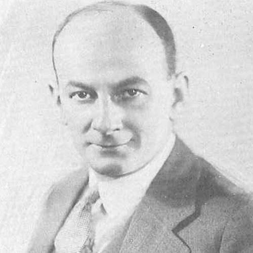 Leon Errol as published in Theatre World, volume 8: 1951-1952.