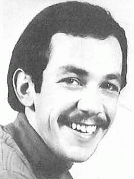 Tony Stevens as published in Theatre World, volume 26: 1969-1970.