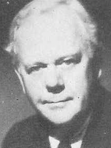 Charles Winninger as published in Theatre World, volume 25: 1968-1969.