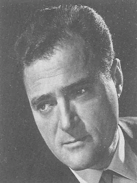 Michael Todd as published in Theatre World, volume 14: 1957-1958.