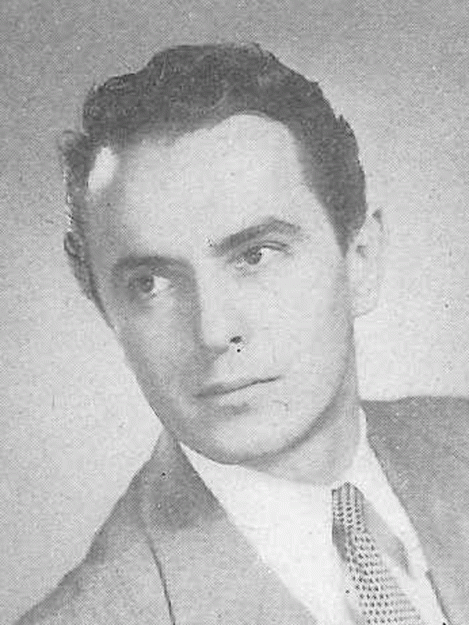 Peter Cookson Broadway Cast & Staff IBDB