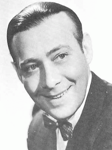 Phil Baker as published in Theatre World, volume 20: 1963-1964.