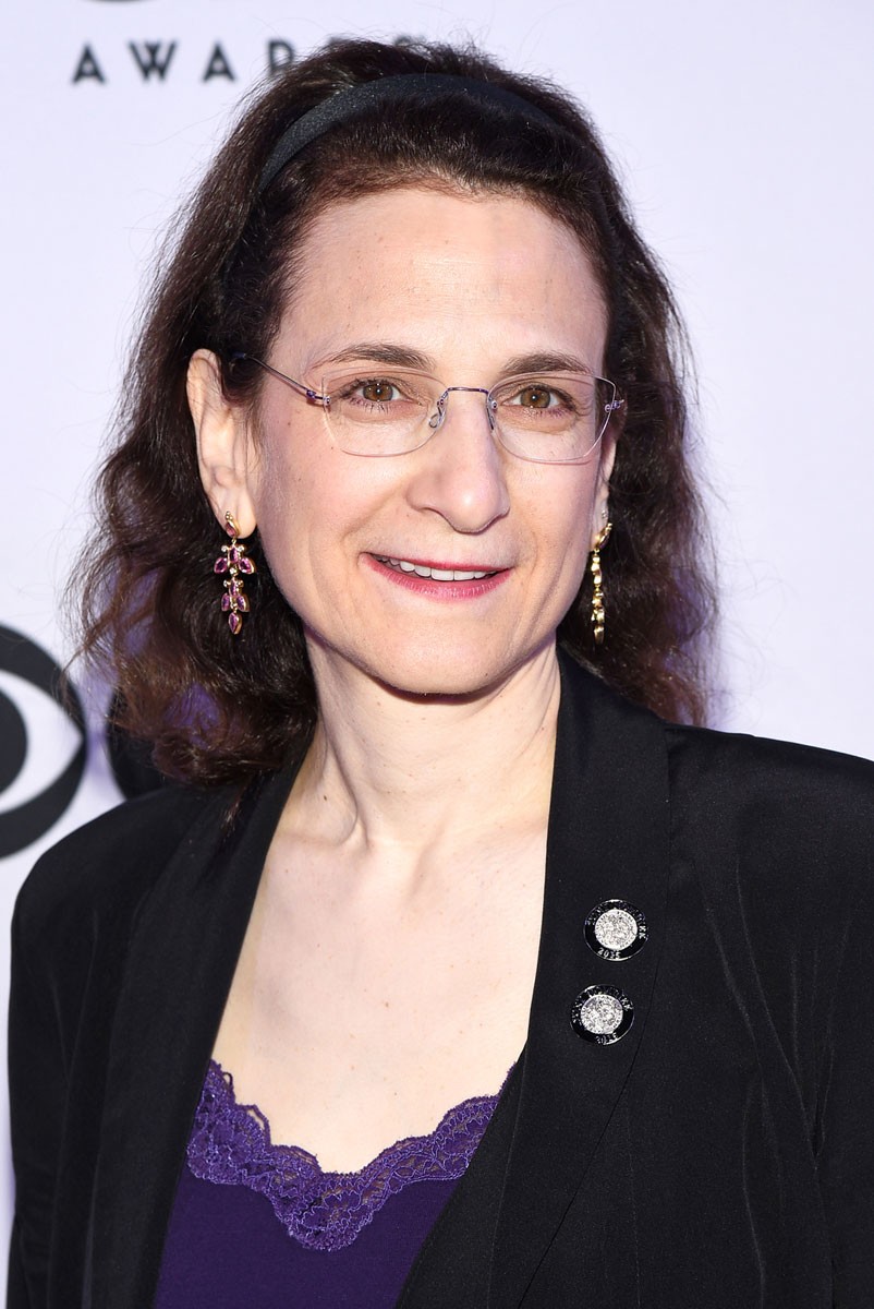 Natasha Katz – Broadway Cast & Staff | IBDB