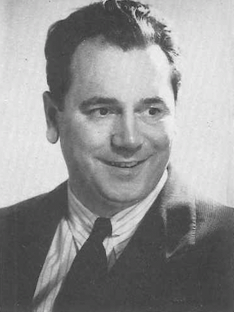 John Alexander as published in Theatre World, volume 6: 1949-1950.