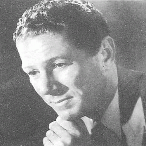 Paul Ballantyne as published in Theatre World, volume 12: 1955-1956.